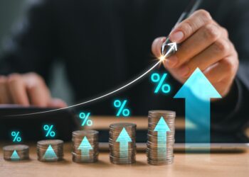 Dow and S&P hit historic highs