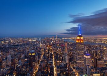 Business activity grows in Empire State