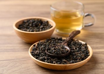 Your oolong tea guide