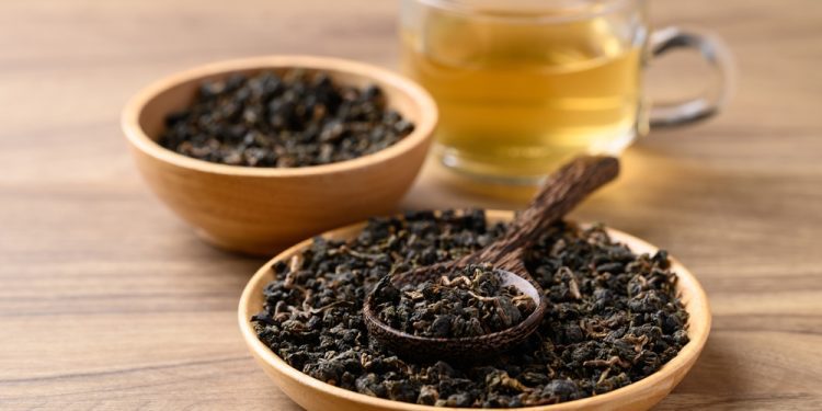 Your oolong tea guide - CEO North America Your oolong tea guide