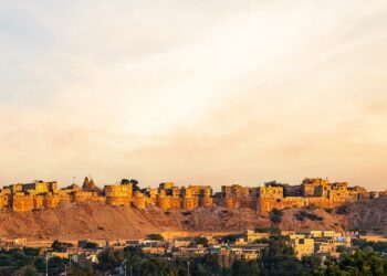 UNESCO World Heritage: 26 new sites inscribed