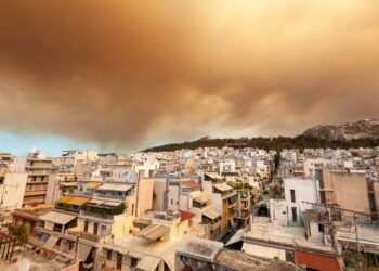 Rents, home values depressed in air pollution hotspots