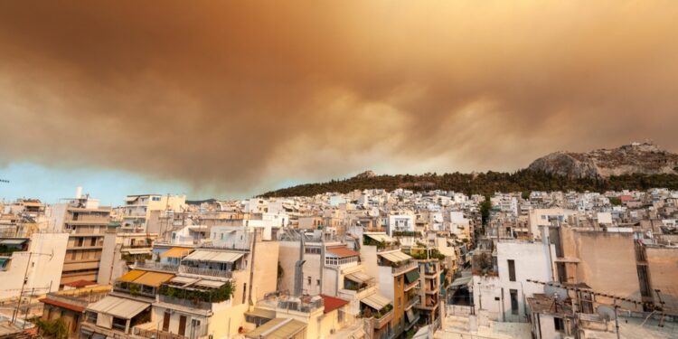 Rents, home values depressed in air pollution hotspots