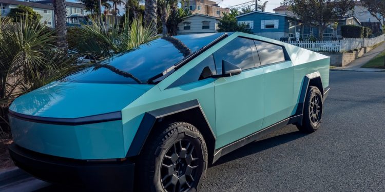 Tesla schedules robotaxi event for October - CEO North America Tesla schedules robotaxi event for October