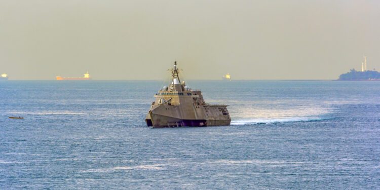 SEC settles with US Navy shipbuilder over accounting fraud charge - CEO North America SEC settles with US Navy shipbuilder over accounting fraud charge