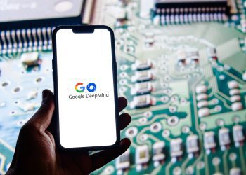 Google DeepMind boss wins Nobel for proteins breakthrough