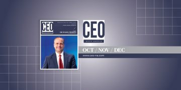 CEO North America, October-November-December 2024
