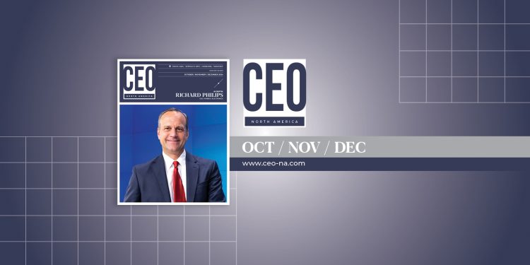 CEO North America, October-November-December 2024