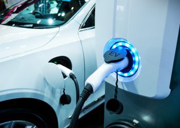 The death of EV sales has been greatly exaggerated