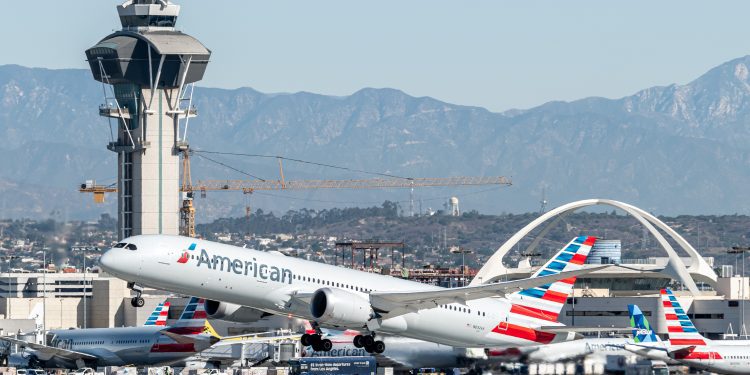American Airlines’ mistreatment of passengers with disabilities earns them a $50 million fine