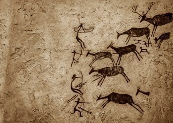 Ancient humans were so good at surviving the last ice age they didn’t have to migrate like other species – this could cause a rethink on climate change