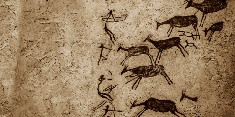 Ancient humans were so good at surviving the last ice age they didn’t have to migrate like other species – this could cause a rethink on climate change