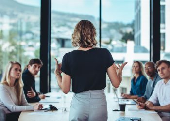 Can AI Make Us Better Leaders?