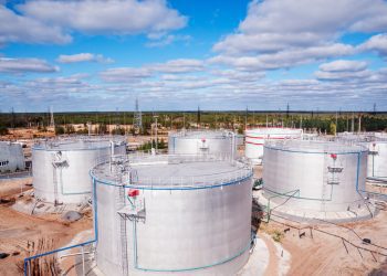 US government to buy 6 million barrels for Strategic Petroleum Reserve