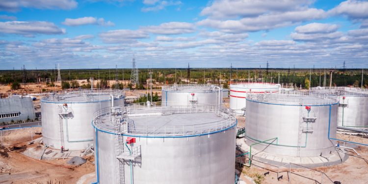 US government to buy 6 million barrels for Strategic Petroleum Reserve - CEO North America US government to buy 6 million barrels for Strategic Petroleum Reserve