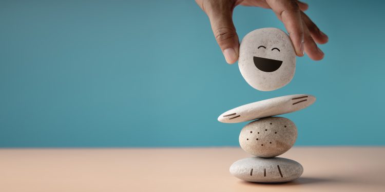 Evoking calm: Practicing mindfulness in daily life helps - CEO North America Evoking calm: Practicing mindfulness in daily life helps