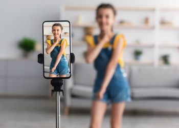 Time to crack down on Big Tech for targeting kids in unhealthy ways