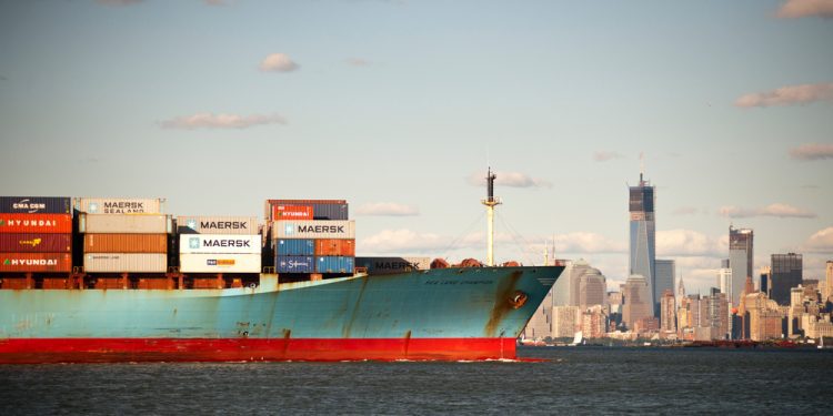 East Coast port strike ends