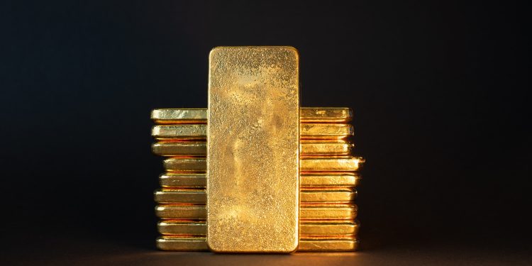 Gold is now at its highest price ever