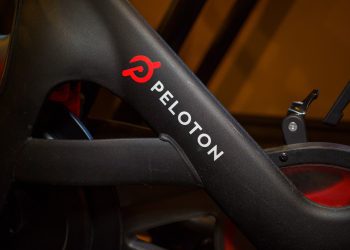 Ford's Peter Stern joins Peloton as new CEO - CEO North America Ford’s Peter Stern joins Peloton as new CEO