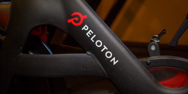Ford's Peter Stern joins Peloton as new CEO - CEO North America Ford’s Peter Stern joins Peloton as new CEO
