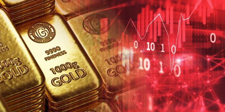 Goldprices slump on peace talk rumors - CEO North America Goldprices slump on peace talk rumors