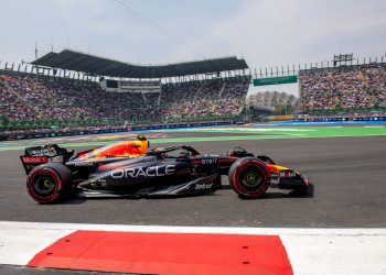 Mexican Grand Prix tipped to inject 800 million into economy