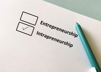Is intrapreneurship the answer for Black founders and firms?