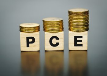 Personal consumption expenditures rose across all fifty states and DC in 2023