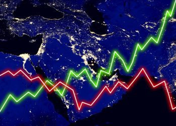 Oil prices rise on missile strike on Israel
