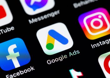 Digital ad sellers show market wins