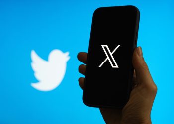 X changed its terms of service to let its AI train on everyone’s posts. Now users are up in arms