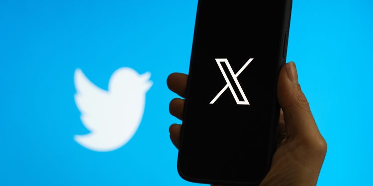 X changed its terms of service to let its AI train on everyone’s posts. Now users are up in arms