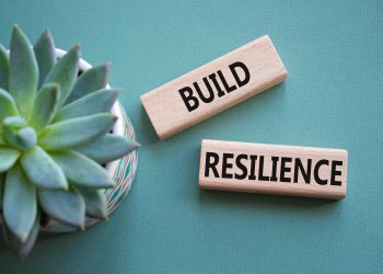 Profiting from the Relationship Between Resilience and Growth