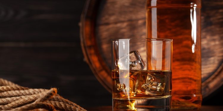 Scotch Whisky exports in first half of 2024 reflect global economic headwinds - CEO North America Scotch Whisky exports in first half of 2024 reflect global economic headwinds