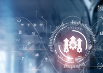 Automation is Called “Productivity Growth”