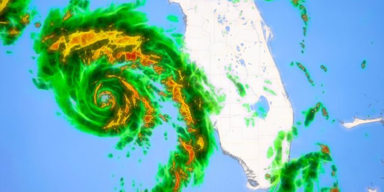 Department of Labor Statistics publishes Florida flood zone maps and statistics