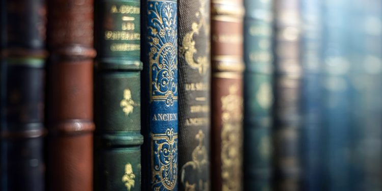 Cover story: a renaissance library reveals the origins of the modern book - CEO North America Cover story: a renaissance library reveals the origins of the modern book