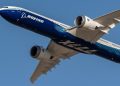 Month-long Boeing strike costs company $5 billion