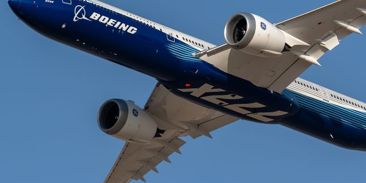 Month-long Boeing strike costs company $5 billion - CEO North America Month-long Boeing strike costs company $5 billion