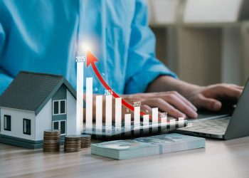 Mortgage rates spike on Friday