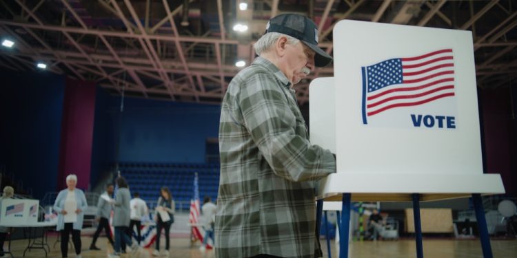 Study shows bipartisan support for retirement security funds - CEO North America Study shows bipartisan support for retirement security funds