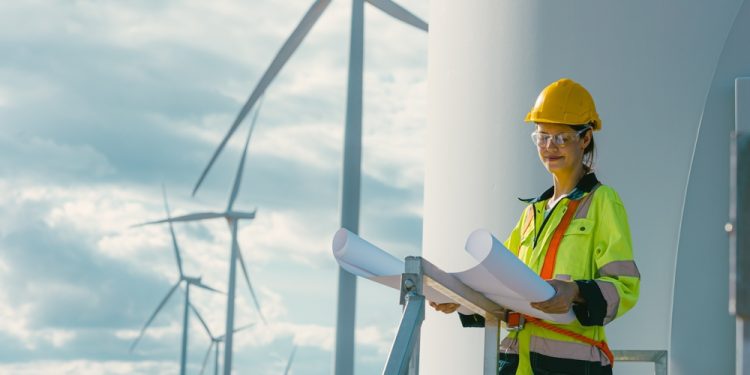 Not enough STEM women for green jobs: IMF