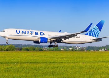 United adds eight new destinations in largest international expansion in its history