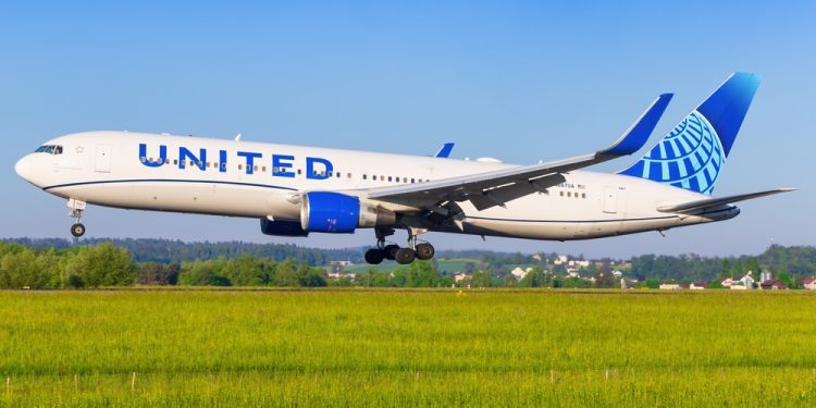 United adds eight new destinations in largest international expansion in its history - CEO North America United adds eight new destinations in largest international expansion in its history