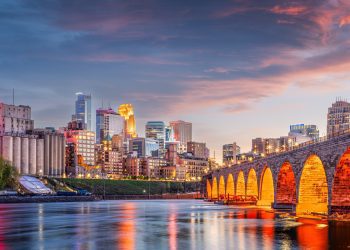 Minneapolis: The US city reclaiming its Native roots