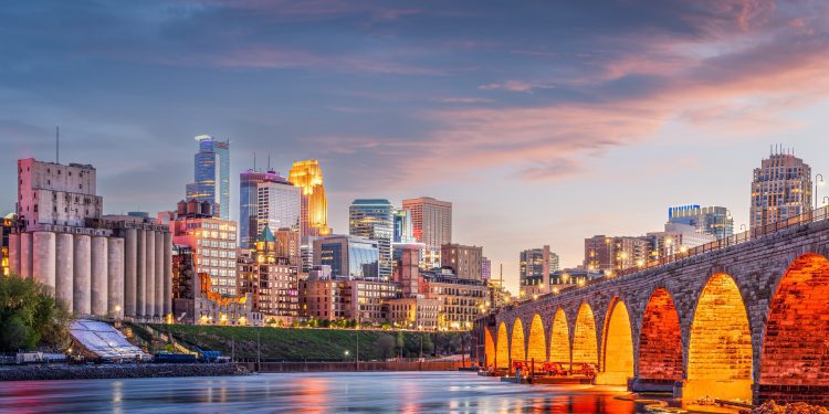 Minneapolis: The US city reclaiming its Native roots - CEO North America Minneapolis: The US city reclaiming its Native roots
