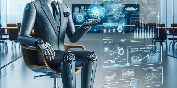 AI agents market to grow by $42 billion by 2030 - CEO North America AI agents market to grow by $42 billion by 2030