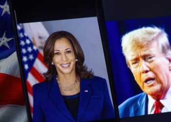 Policy backgrounder: the US presidential candidates’ positions on trade