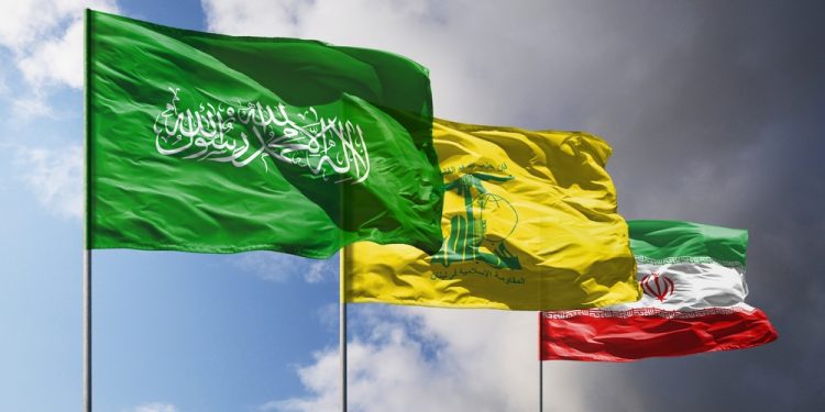 Department of Treasury sanctions Hamas network - CEO North America Department of Treasury sanctions Hamas network